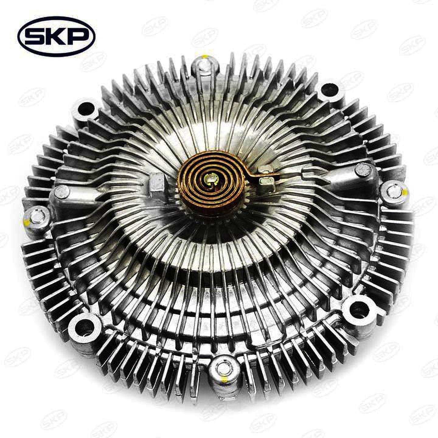 SKP SK36769 Engine Cooling Fan Clutch