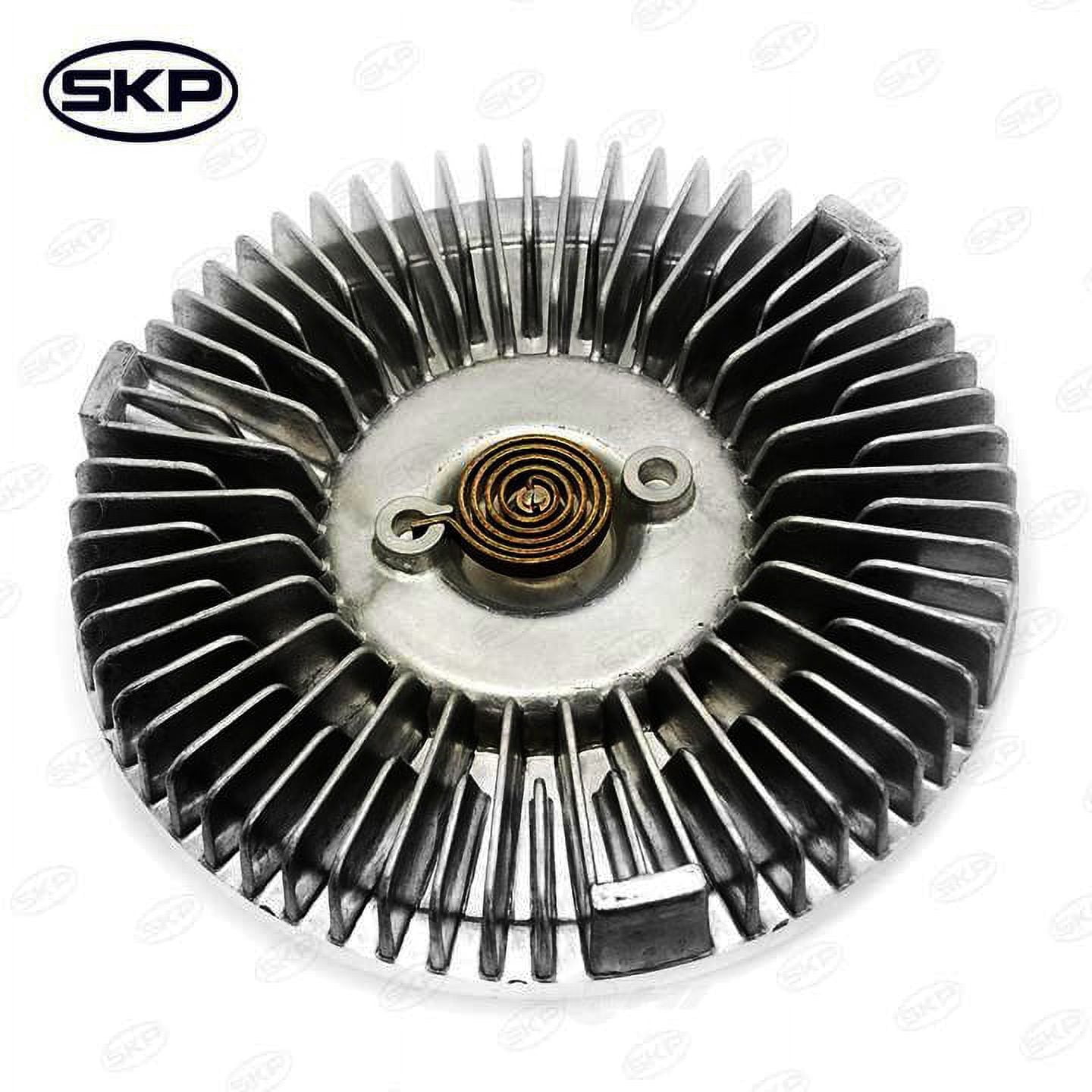 SKP SK36951 Engine Cooling Fan Clutch