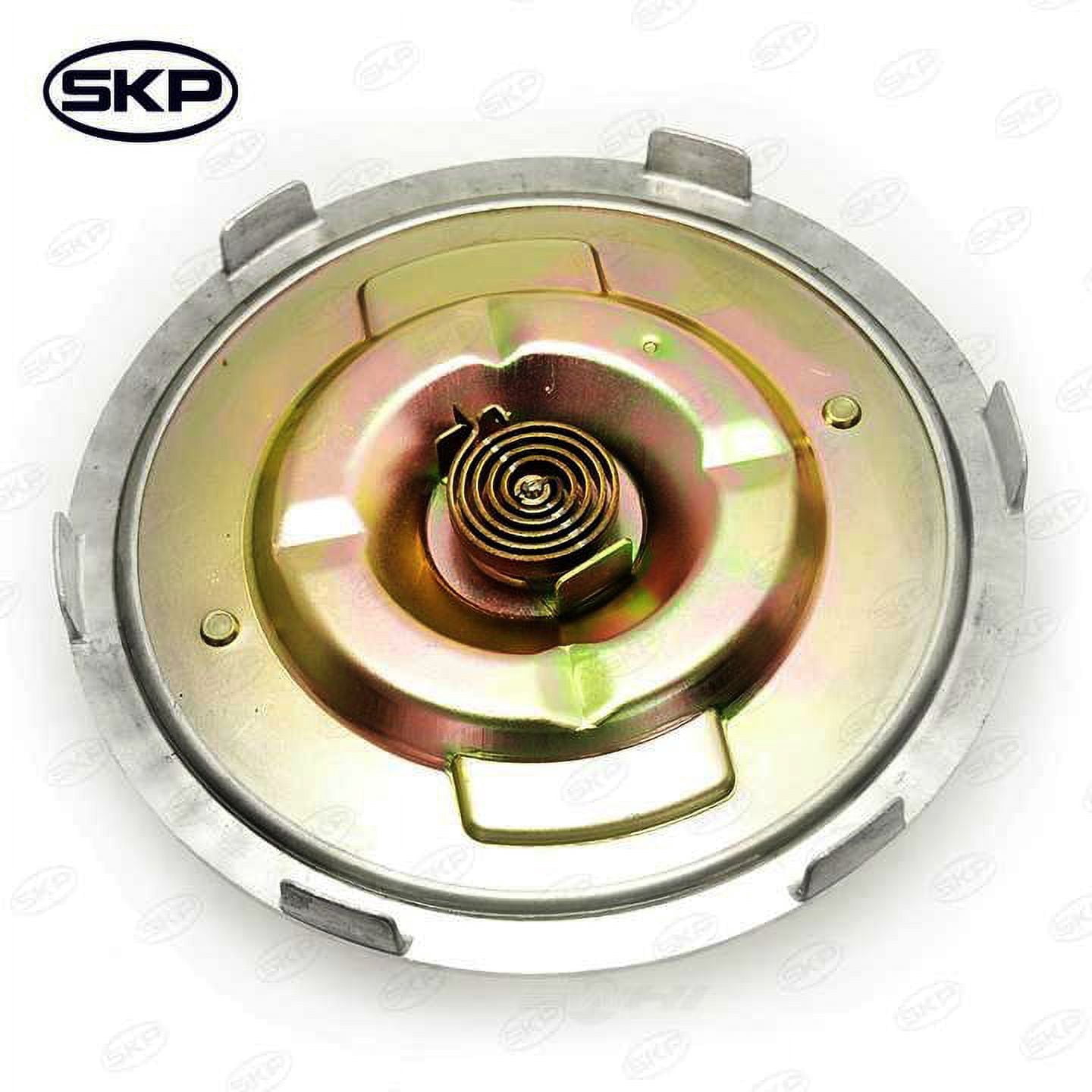 SKP SK36972 Engine Cooling Fan Clutch