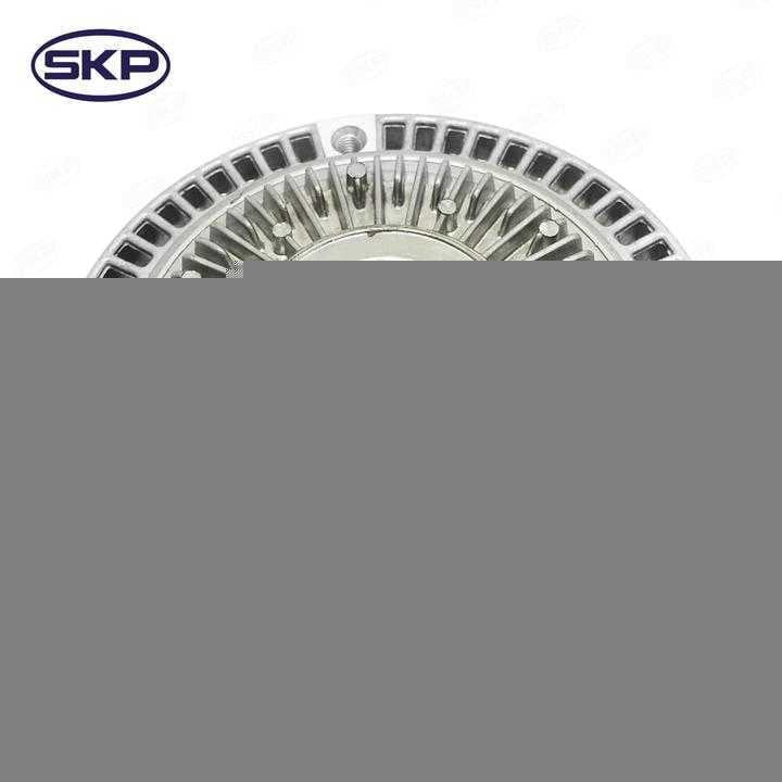 SKP SK46004 Engine Cooling Fan Clutch