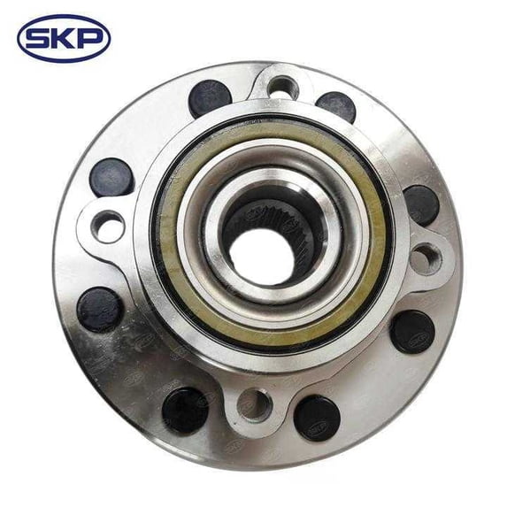 SKP SK515062 Wheel Bearing and Hub Assembly - Walmart.com