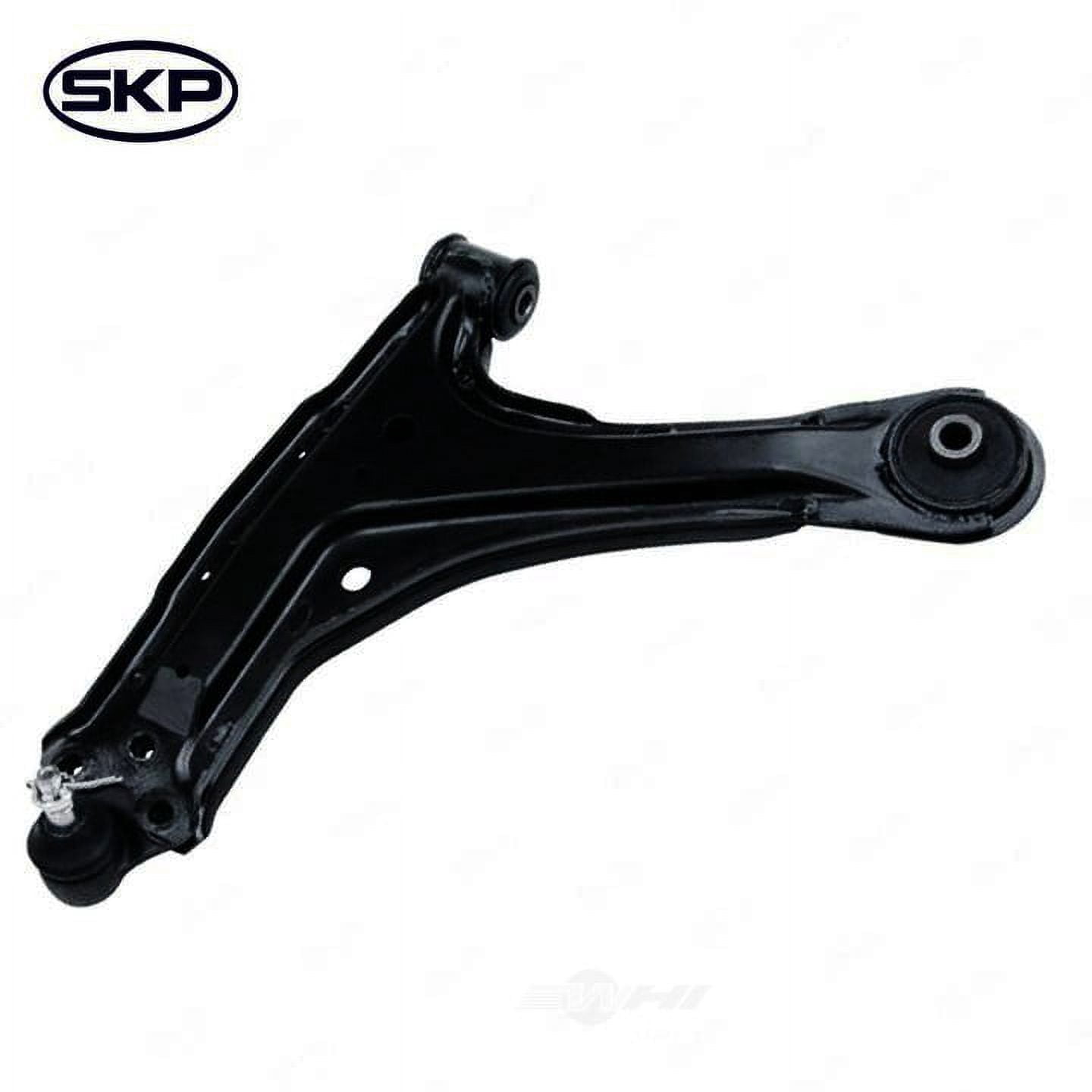 SKP SK520133 Suspension Control Arm And Ball Joint Assembly
