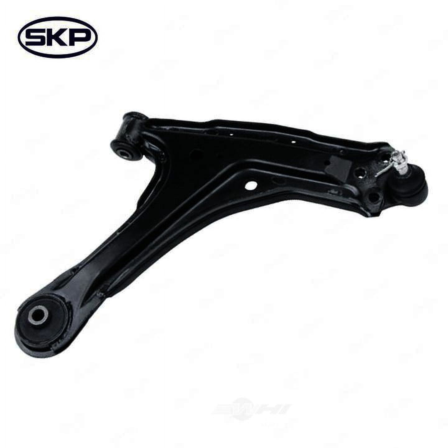 SKP SK520134 Suspension Control Arm And Ball Joint Assembly