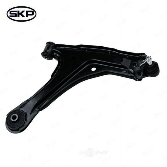 SKP SK520134 Suspension Control Arm And Ball Joint Assembly