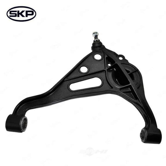SKP SK520465 Suspension Control Arm And Ball Joint Assembly