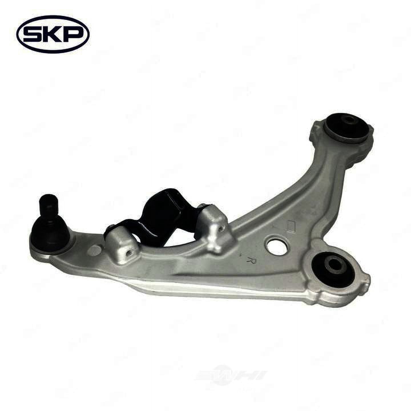 SKP SK521076 Suspension Control Arm And Ball Joint Assembly