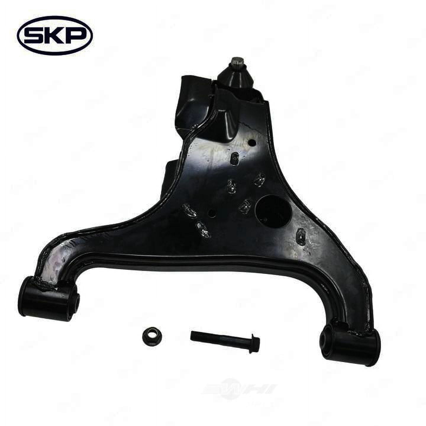 SKP SK521181 Suspension Control Arm And Ball Joint Assembly
