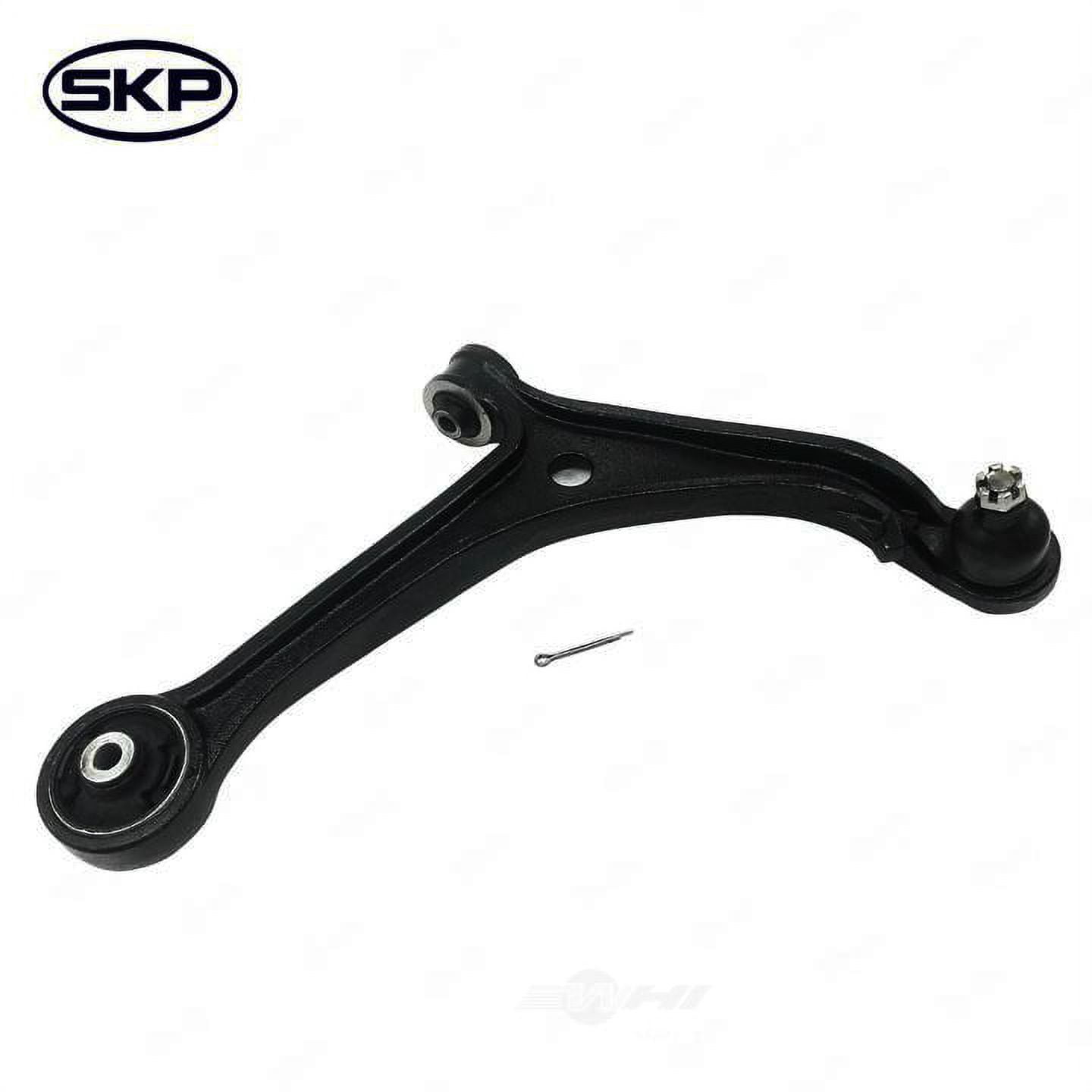 SKP SK521712 Suspension Control Arm And Ball Joint Assembly
