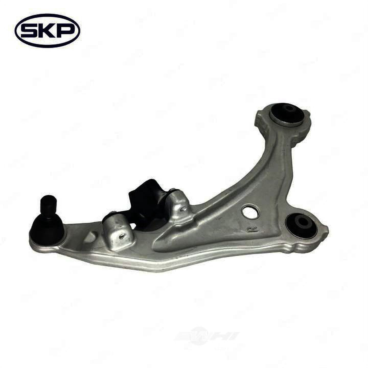 SKP SK521728 Suspension Control Arm And Ball Joint Assembly