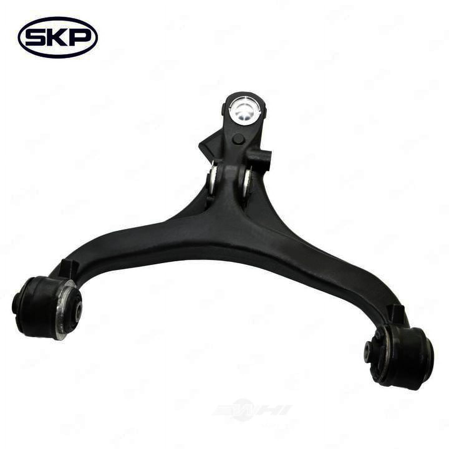 SKP SK522466 Suspension Control Arm And Ball Joint Assembly