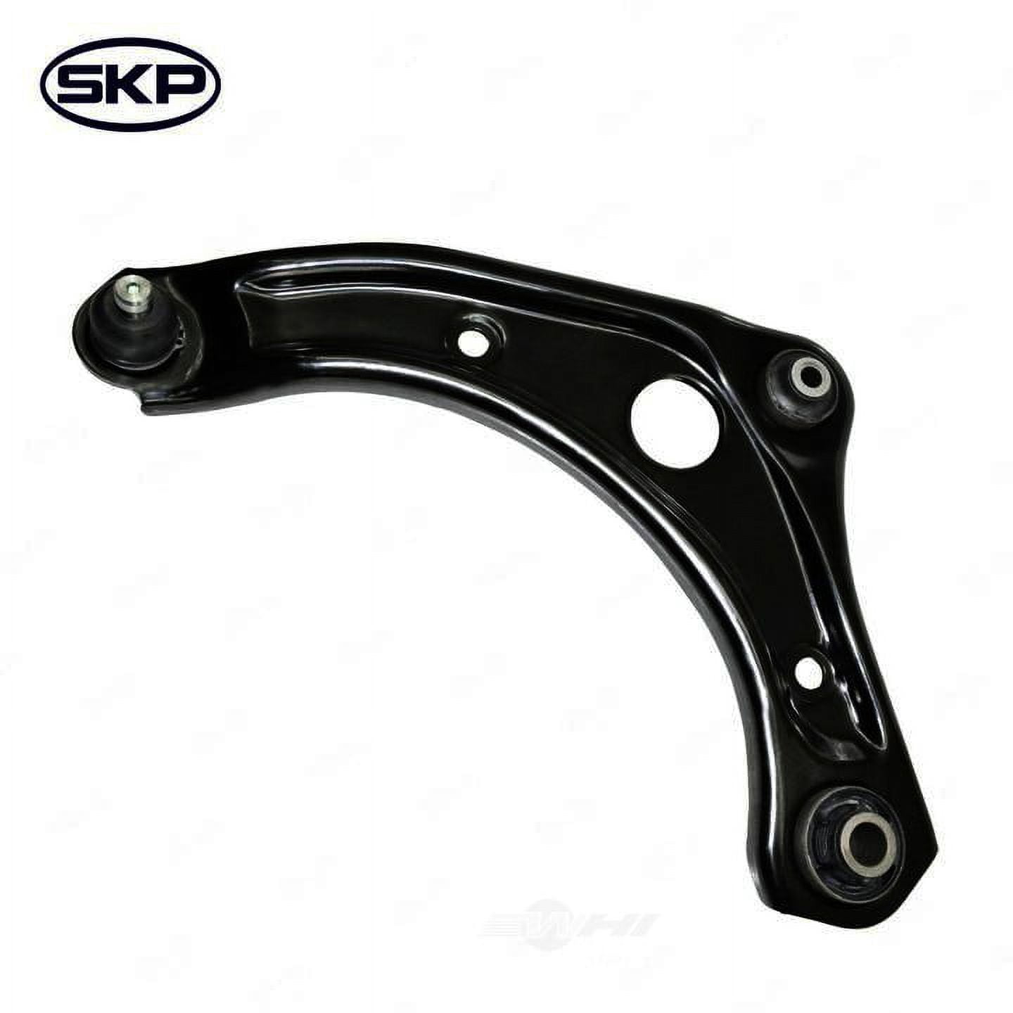 SKP SK524101 Suspension Control Arm And Ball Joint Assembly