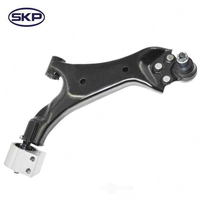 SKP SK524158 Suspension Control Arm and Ball Joint Assembly