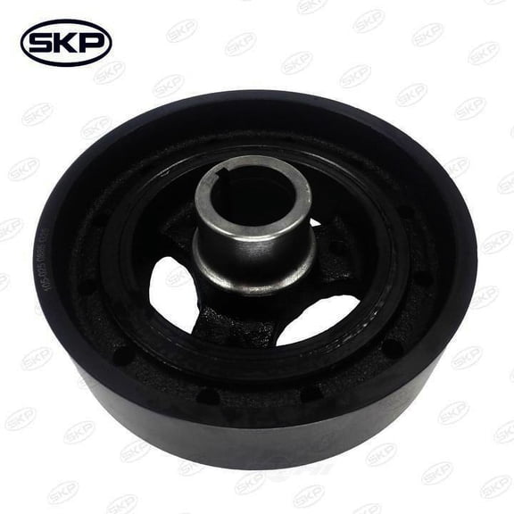 SKP SK594009 Engine Harmonic Balancer