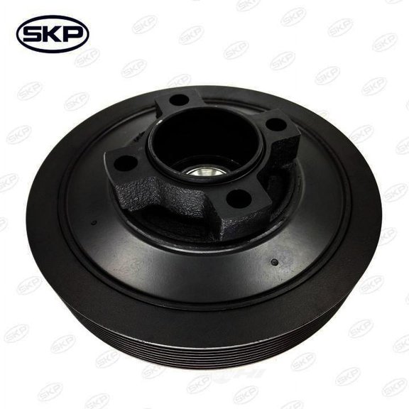 SKP SK594037 Engine Harmonic Balancer