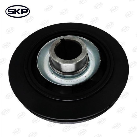 SKP SK594073 Engine Harmonic Balancer