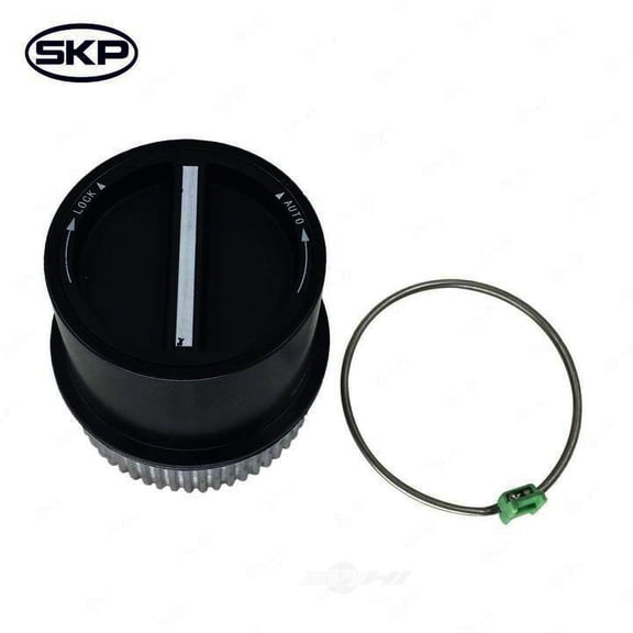 SKP SK600203 Locking Hub
