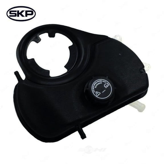 SKP SK603085 Engine Coolant Reservoir