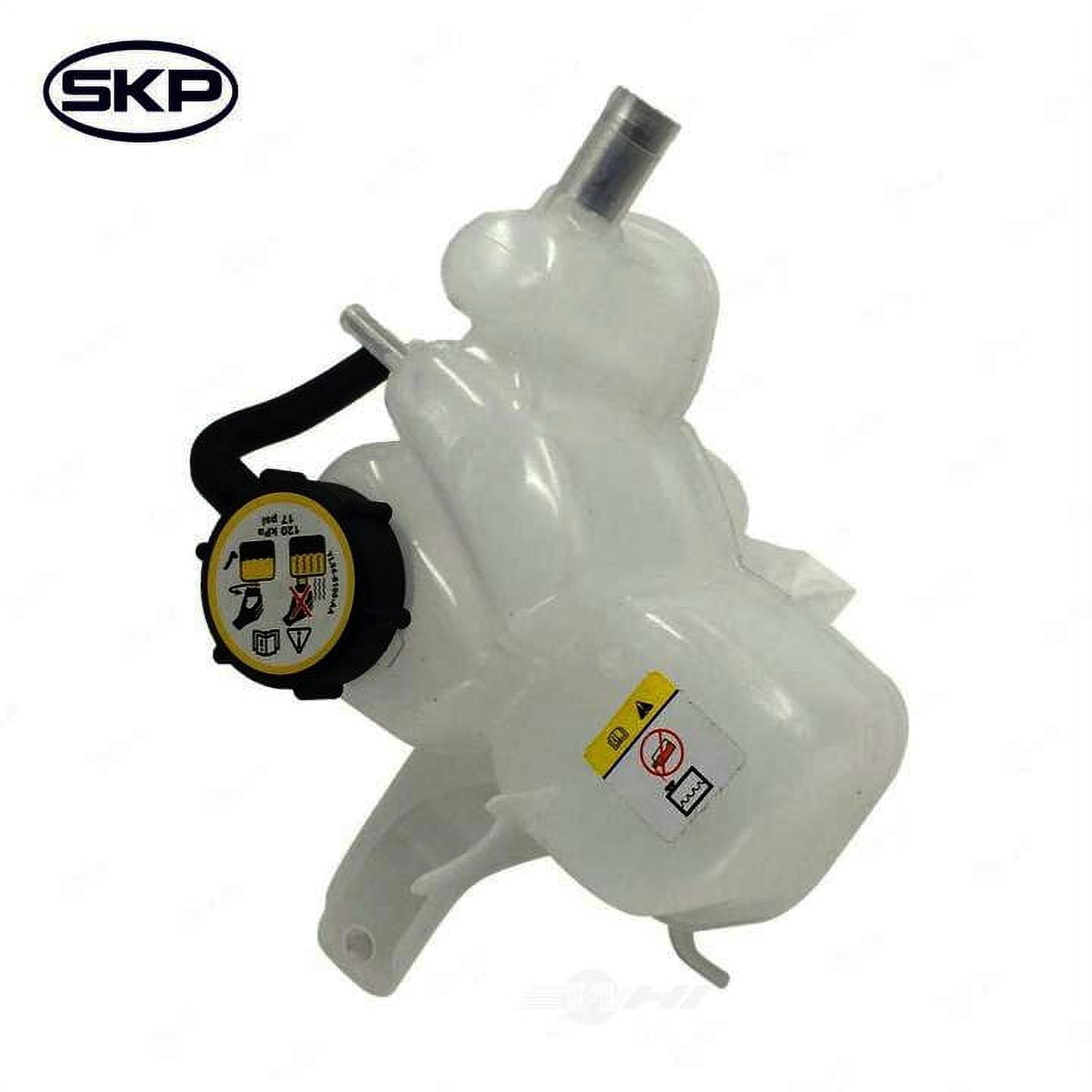 SKP SK603215 Engine Coolant Reservoir