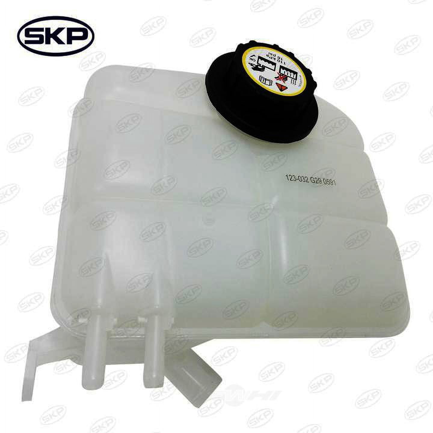 SKP SK603216 Engine Coolant Reservoir
