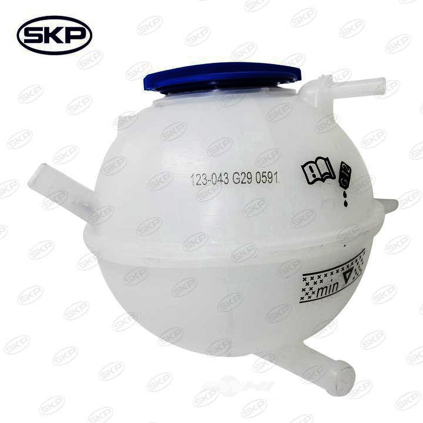 SKP SK603253 Engine Coolant Reservoir