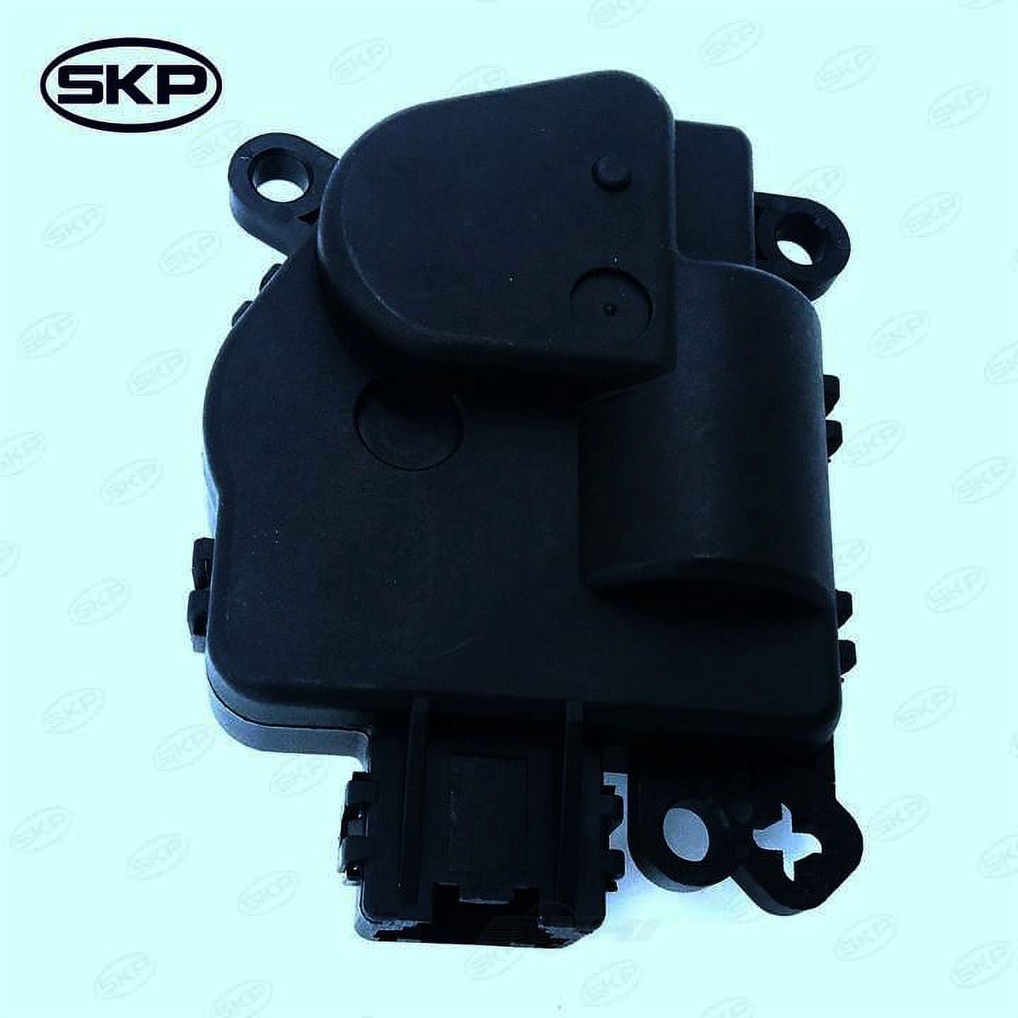 SKP SK604005 HVAC Blend Door Actuator