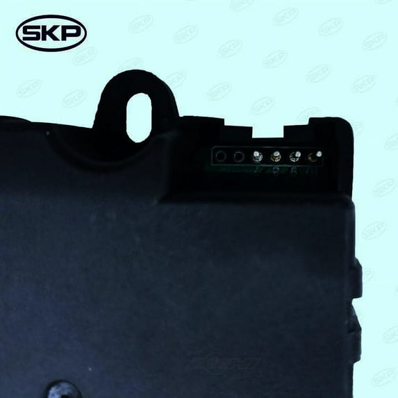 SKP SK604020 HVAC Blend Door Actuator
