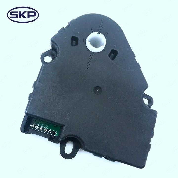 SKP SK604043 HVAC Heater Blend Door Actuator