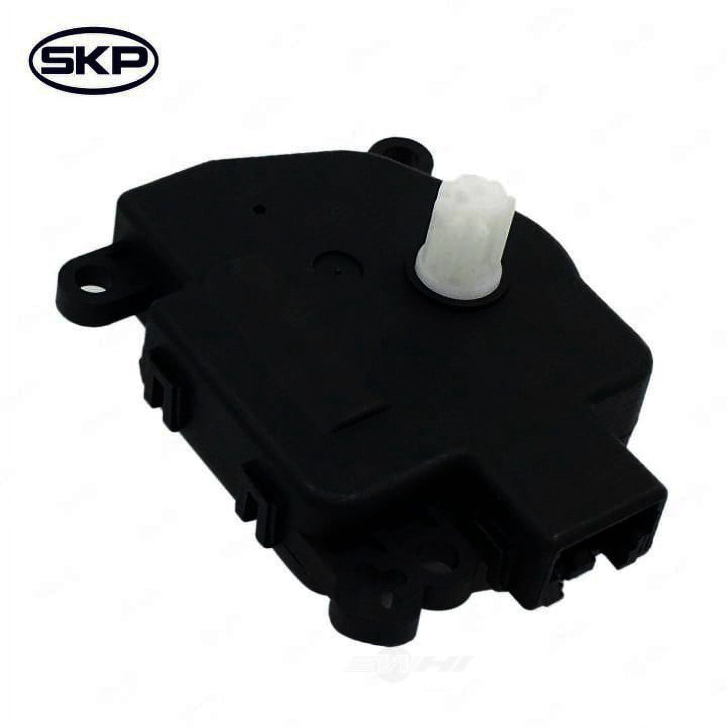 SKP SK604049 HVAC Blend Door Actuator