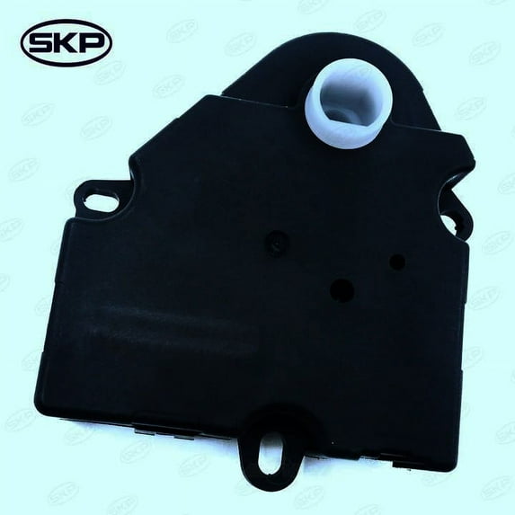 SKP SK604101 HVAC Blend Door Actuator