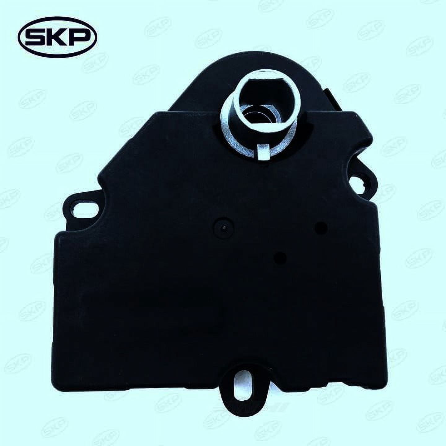 SKP SK604121 HVAC Blend Door Actuator