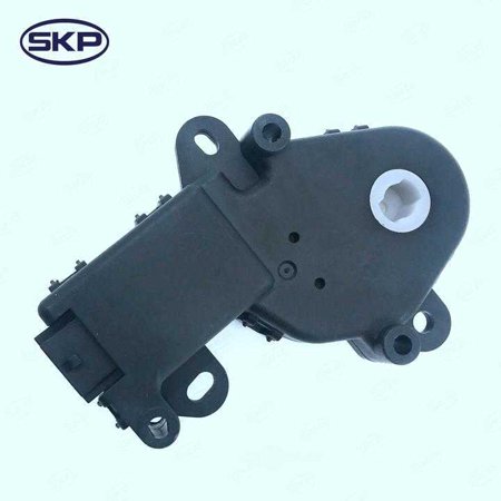 SKP SK604132 HVAC Heater Blend Door Actuator