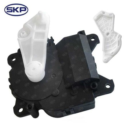 SKP SK604160 HVAC Heater Blend Door Actuator