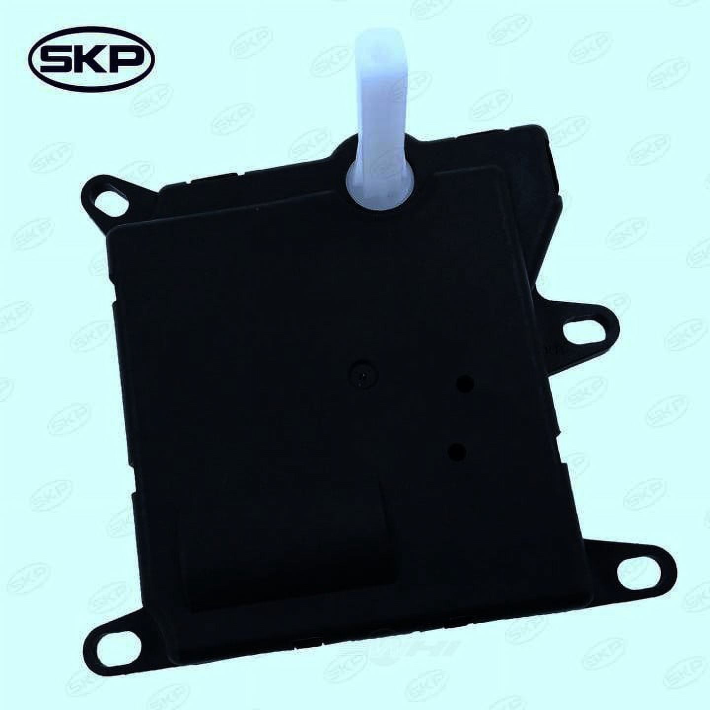SKP SK604200 HVAC Blend Door Actuator