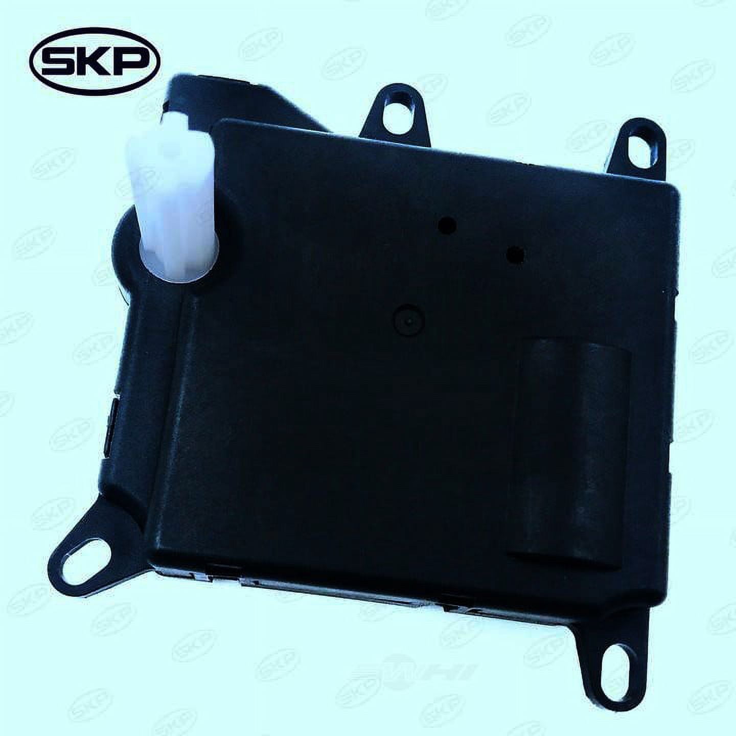 SKP SK604207 HVAC Blend Door Actuator