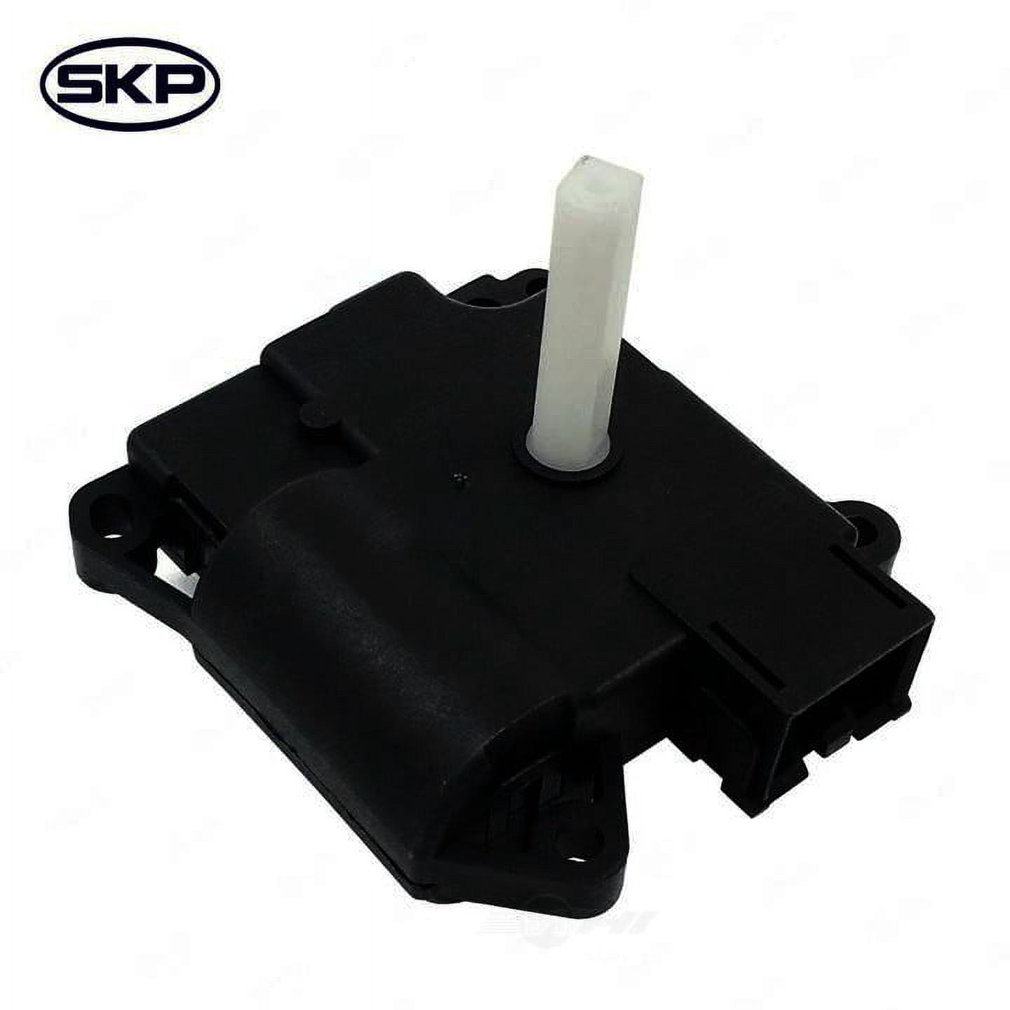 SKP SK604212 HVAC Blend Door Actuator