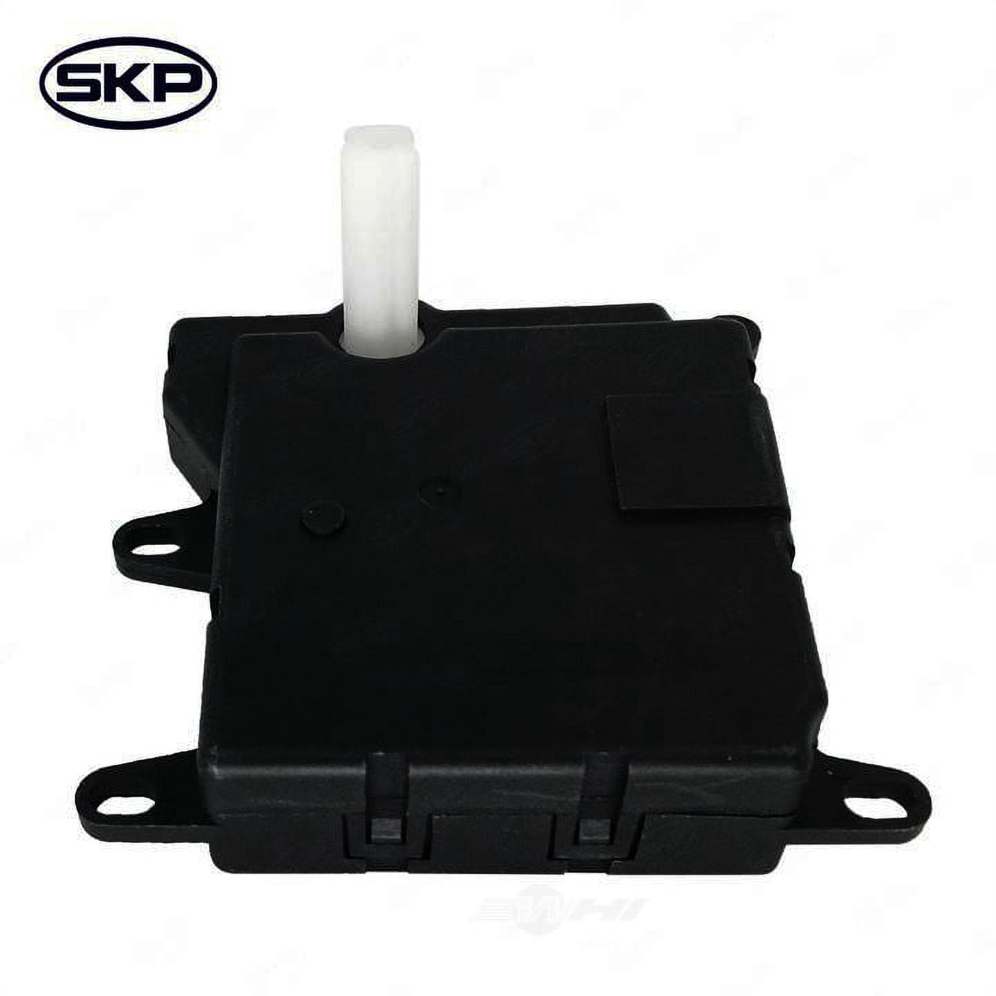 SKP SK604216 HVAC Blend Door Actuator
