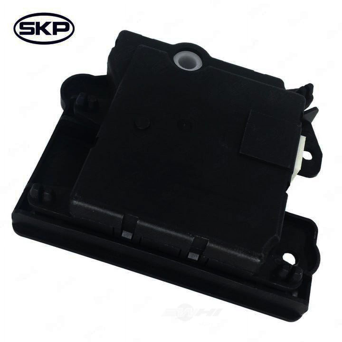 SKP SK604217 HVAC Blend Door Actuator