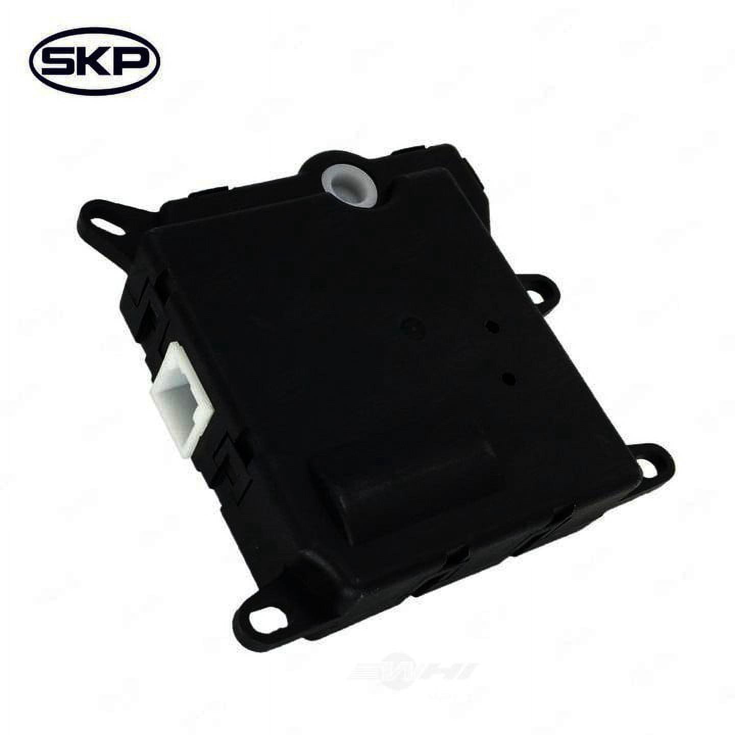 SKP SK604273 HVAC Blend Door Actuator