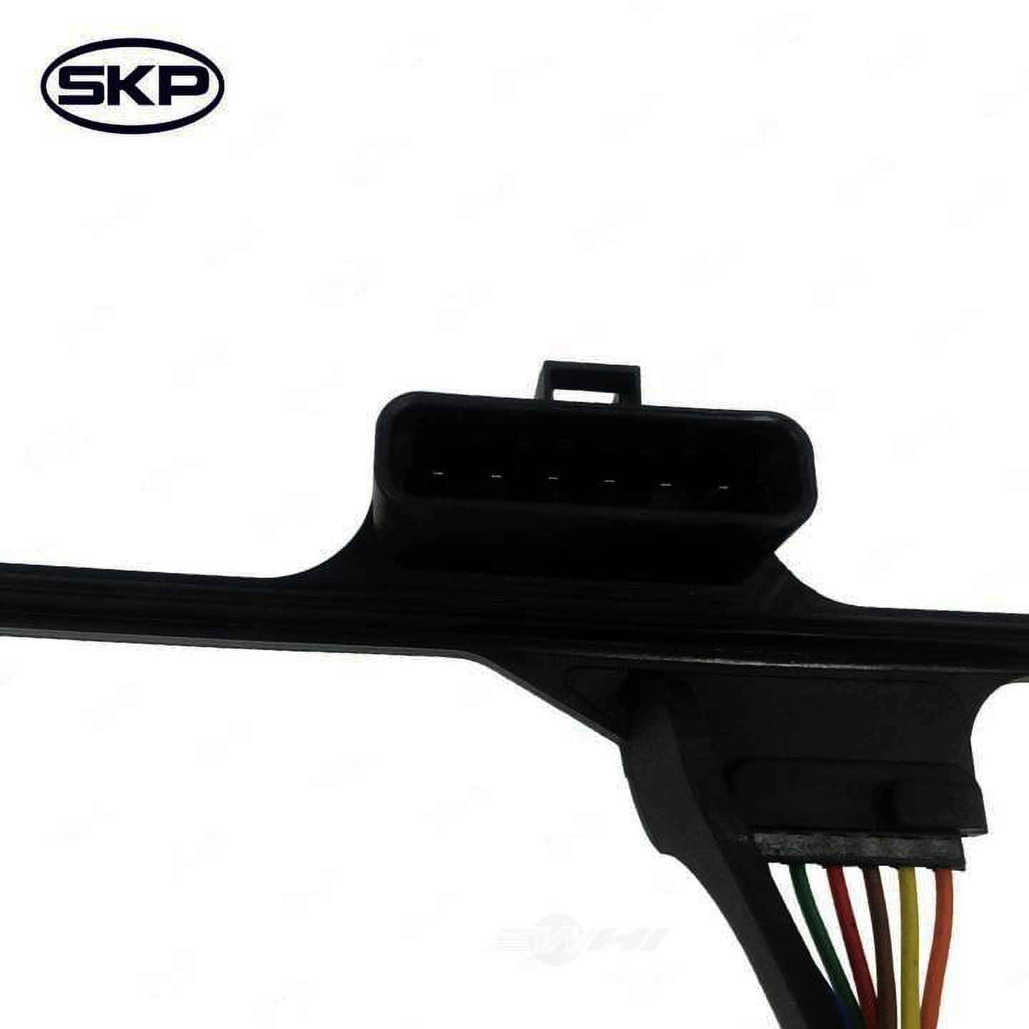 SKP SK615204 Engine Valve Cover Gasket