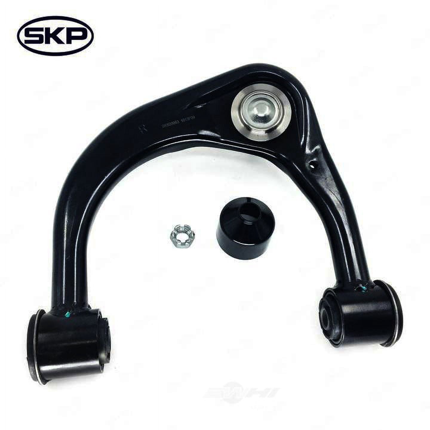 SKP SK620063 Suspension Control Arm And Ball Joint Assembly