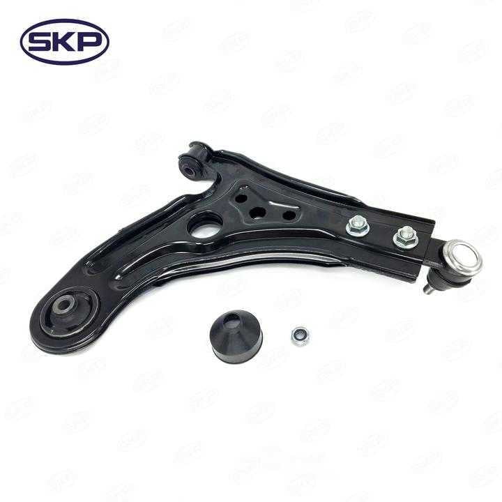 SKP SK620164 Suspension Control Arm and Ball Joint Assembly