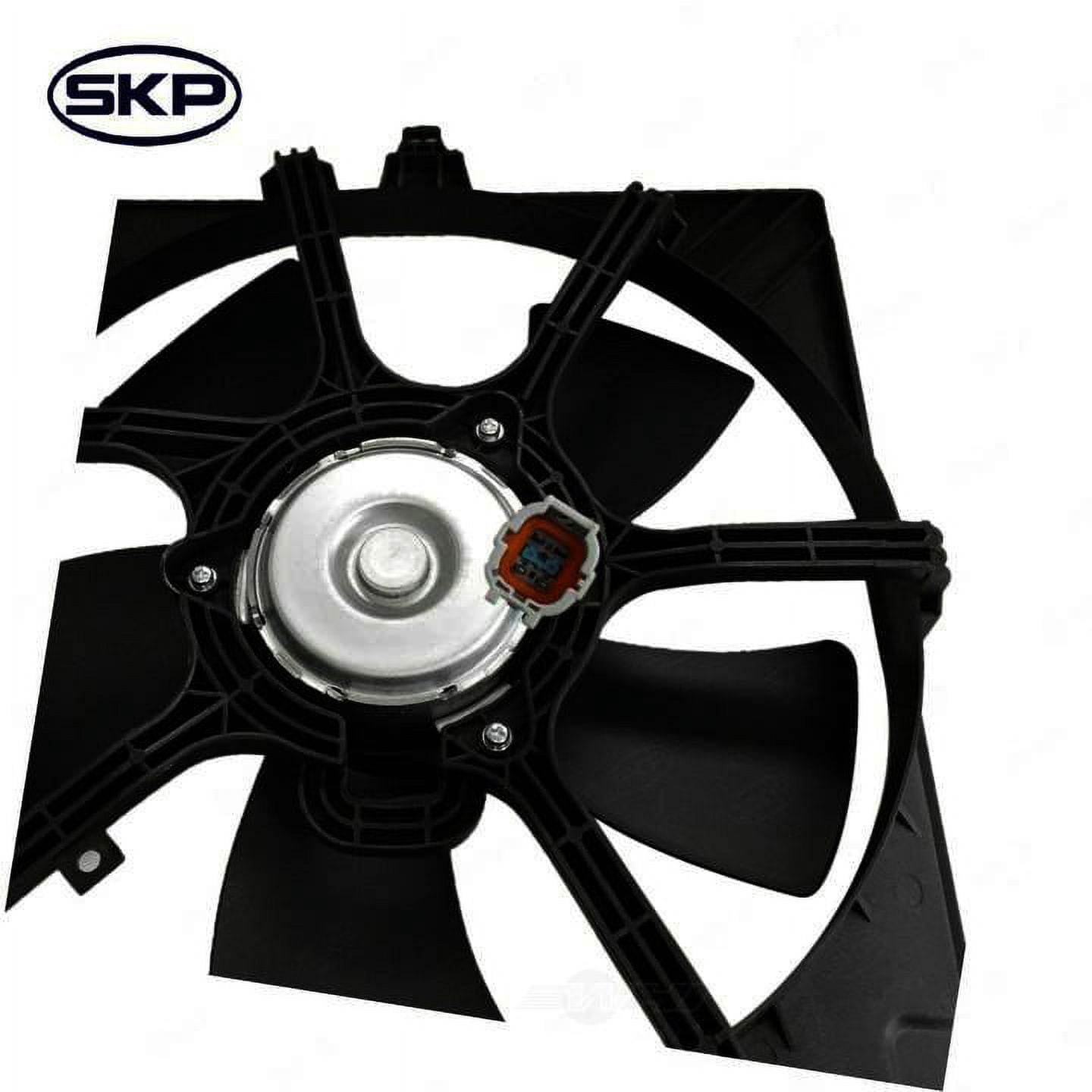 SKP SK620412 Engine Cooling Fan Assembly