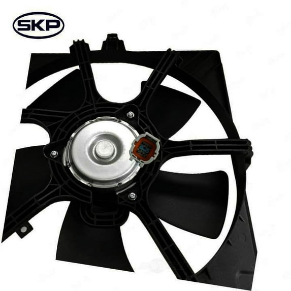 SKP SK620412 Engine Cooling Fan Assembly