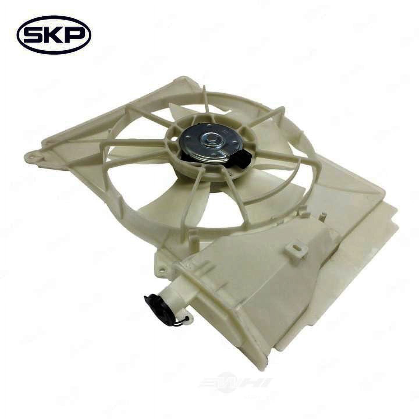 SKP SK620525 Engine Cooling Fan Assembly