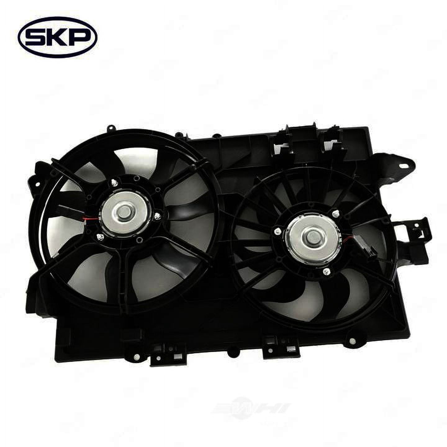 SKP SK621052 Engine Cooling Fan Assembly