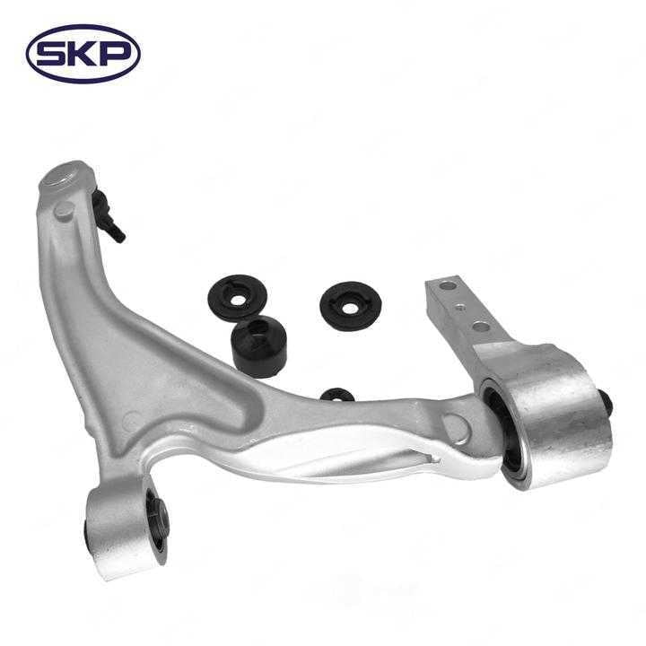 SKP SK621550 Suspension Control Arm and Ball Joint Assembly