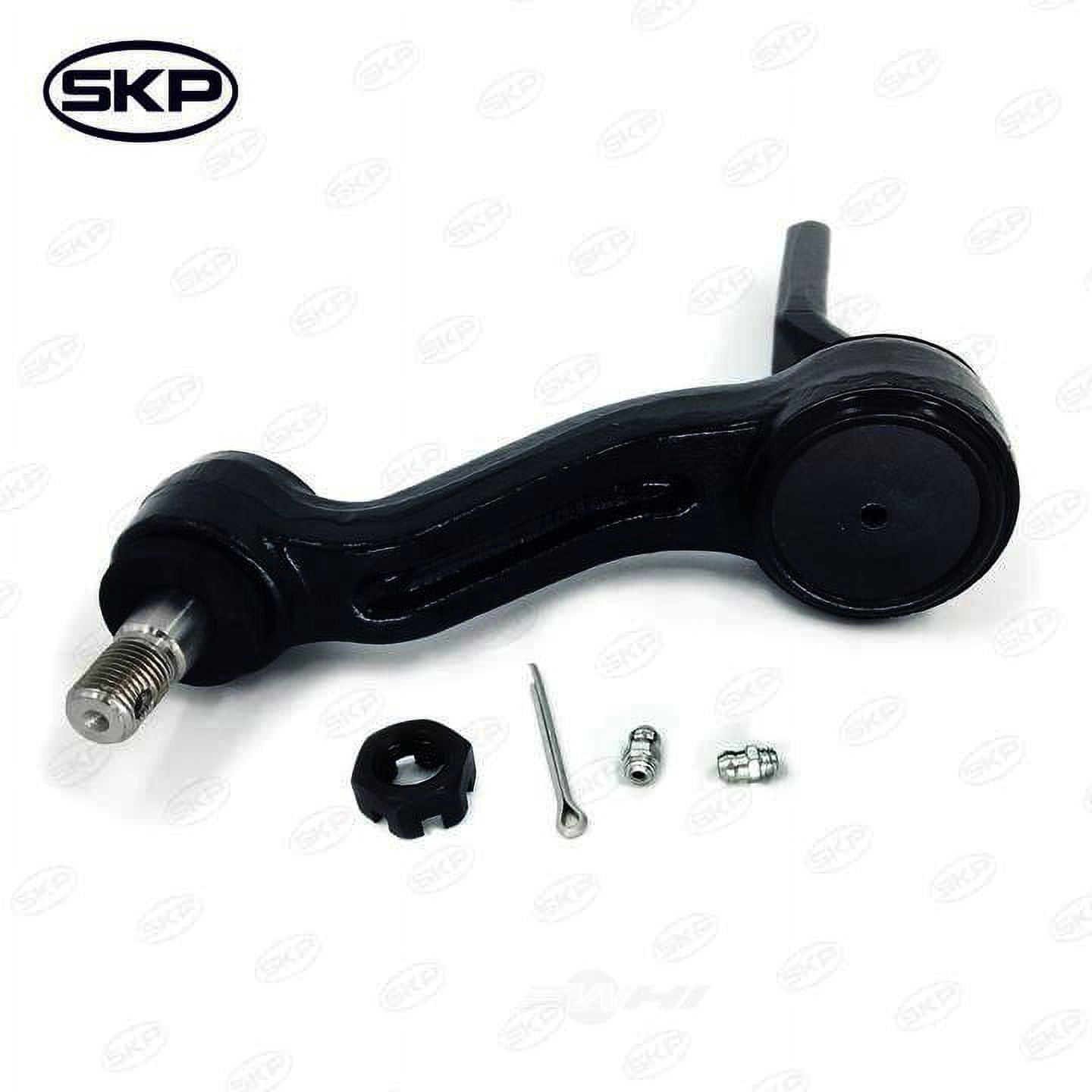 SKP SK6390 Steering Idler Arm