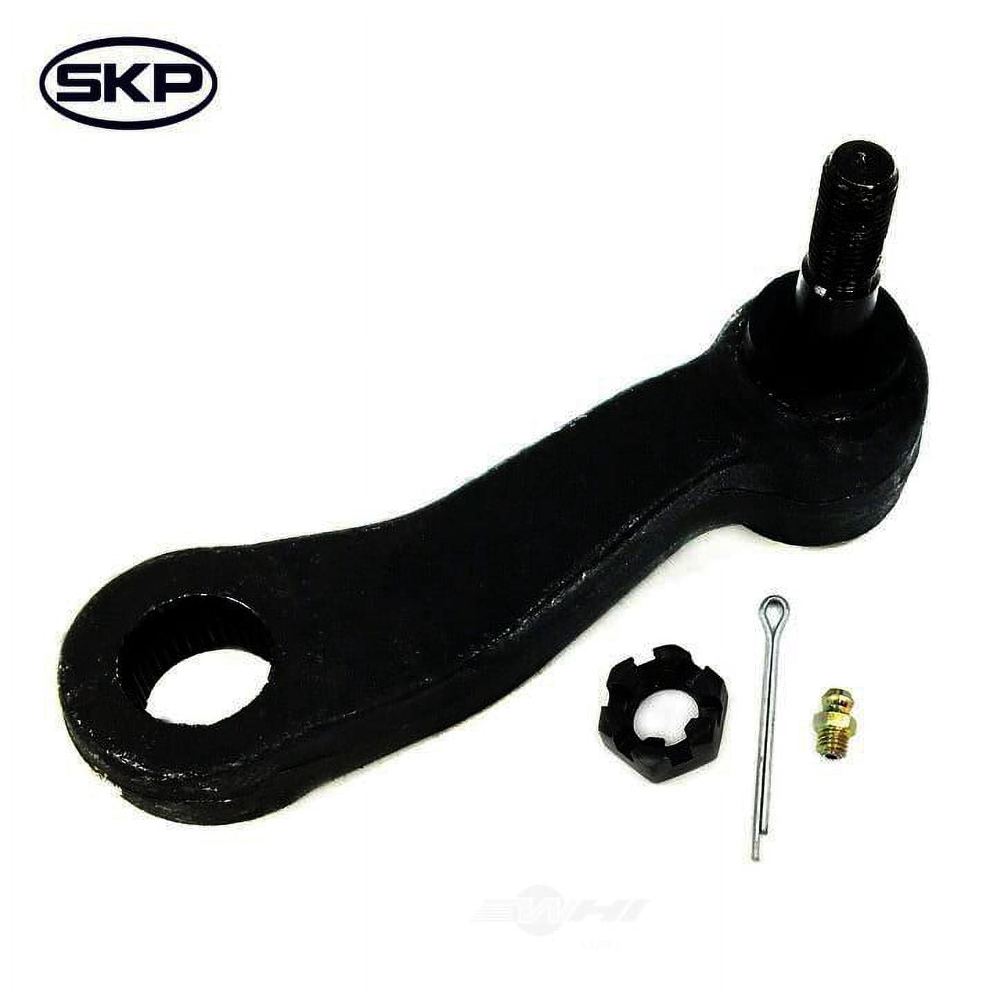 SKP SK6654 Steering Pitman Arm