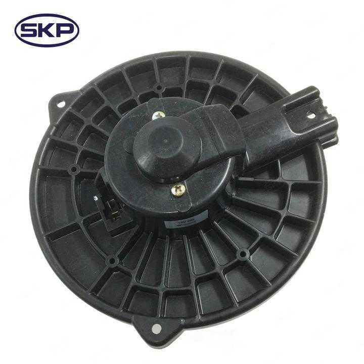 SKP SK700005 HVAC Blower Motor