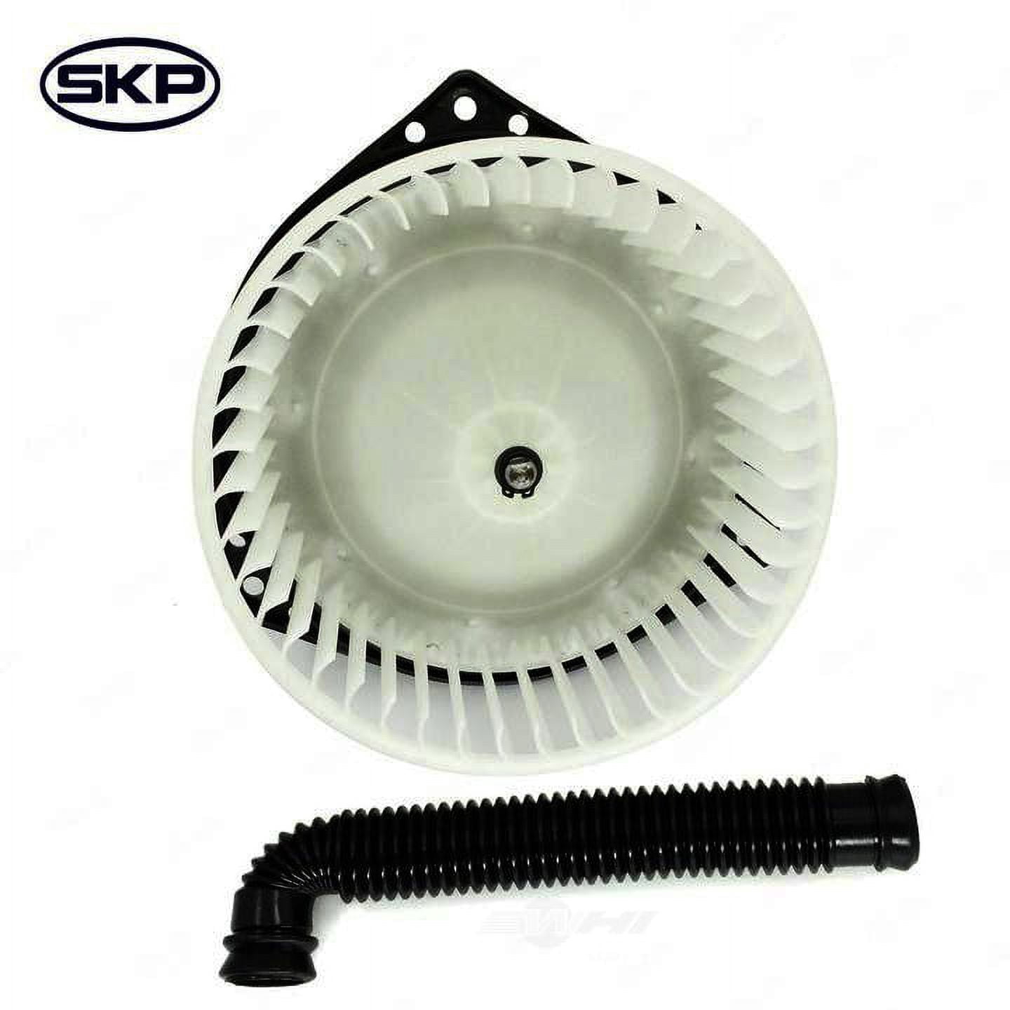 SKP SK700050 HVAC Blower Motor